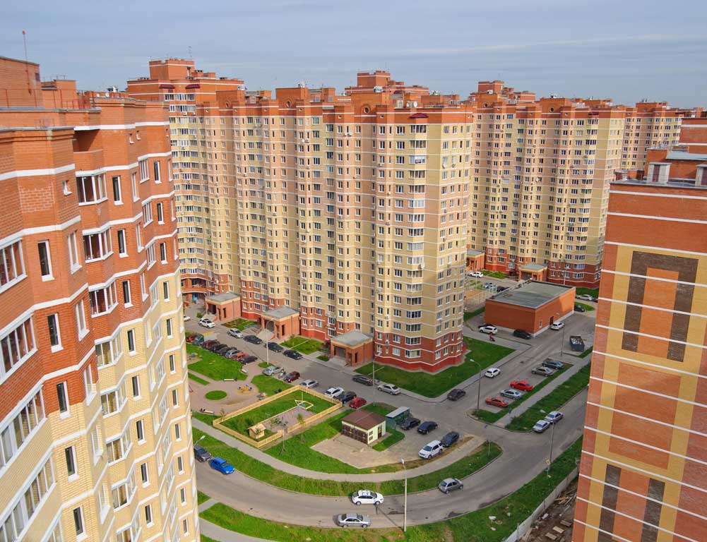 Продажа квартиры в ипотеке