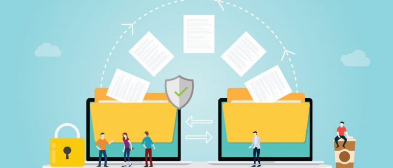 Обложка записи