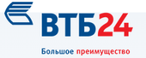 ВТБ 24